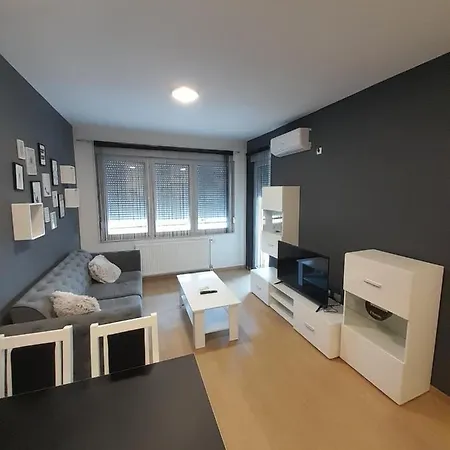 Apartman Sale Banja Luka شقة *